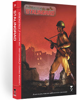 The Stalingrad Campaign